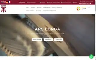 Ars-longa.nl Screenshot 2024-06-12 19:22:42