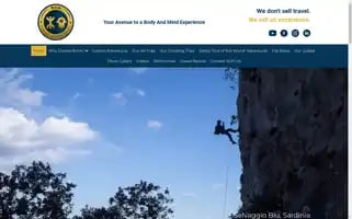 Bamtraveladventures.com Screenshot 2024-04-27 04:26:21