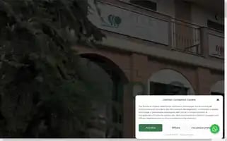Candiolohotel.it Screenshot 2024-04-26 21:55:06
