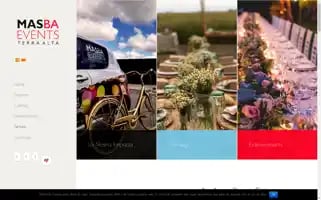 Masbaevents.com Screenshot 2024-07-04 14:11:46