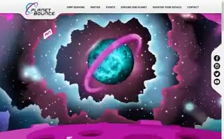 Planetbounceinflatablepark.com Screenshot 2024-05-13 10:23:08