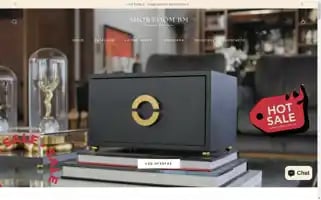 Showroombm.com Screenshot 2024-05-20 10:04:30