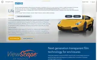 Madico.com Screenshot 2024-06-13 20:46:11