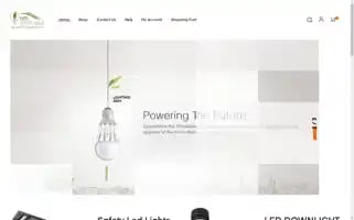 Ledenvirosave.com.au Screenshot 2024-06-12 11:20:00