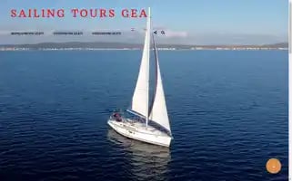 Sailingtoursgea.com Screenshot 2024-04-16 08:01:35