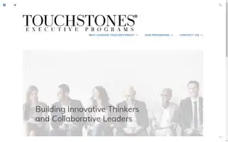 Touchstonesexec.org Screenshot 2024-07-02 01:56:03