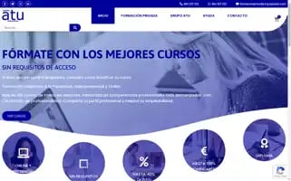 Cursosprivadosatu.com Screenshot 2024-05-18 08:46:52