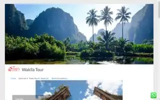 Wakilatour.com Screenshot 2024-04-17 16:10:20