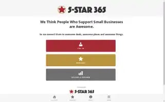 5star365.com Screenshot 2024-06-17 12:22:18