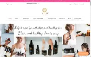 Youskincare.us Screenshot 2024-06-27 11:08:21