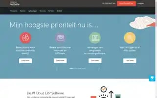 Netsuite.nl Screenshot 2024-07-05 12:07:32
