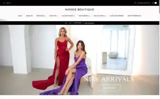 Noodzboutique.com.au Screenshot 2024-05-05 21:47:15