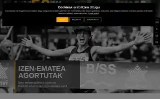 Behobia-sansebastian.com Screenshot 2024-07-03 06:19:07