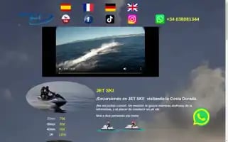 Jetskitourscambrils.com Screenshot 2024-04-16 09:39:34