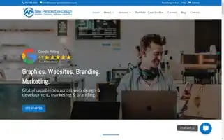 Newperspectivestudio.co.za Screenshot 2024-06-15 15:25:27