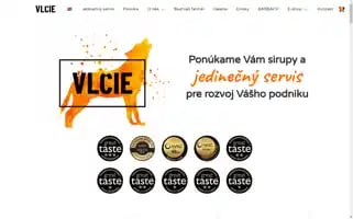 Vlciesirupy.sk Screenshot 2024-05-19 23:14:06