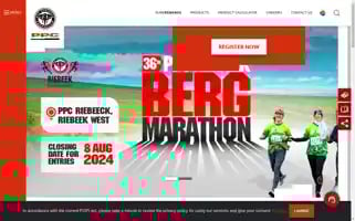 Ppc.africa Screenshot 2024-07-07 02:14:04