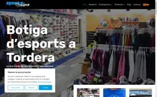 Sportstordera.es Screenshot 2024-05-27 21:14:17