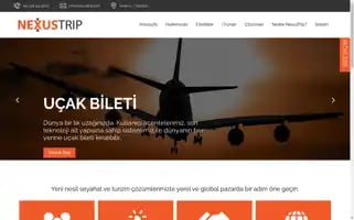 Nexustrip.com Screenshot 2024-04-24 09:09:46
