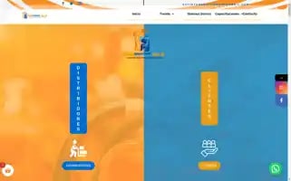 Extintoresfireproof.com Screenshot 2024-05-18 22:13:05