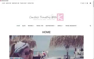 Limitlesstravelling.com Screenshot 2024-04-15 18:29:56