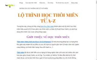 Hocthoimien.com Screenshot 2024-05-25 19:07:26