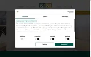 Viva-hotel.de Screenshot 2024-04-25 04:47:55