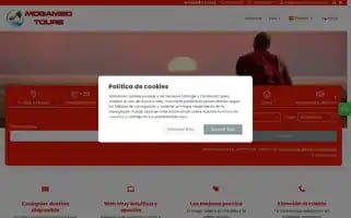 Mogambotours.com Screenshot 2024-04-17 16:35:28