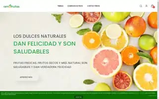 Amofrutas.store Screenshot 2024-05-21 16:14:11