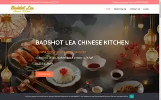 Badshotchinese.co.uk Screenshot 2024-05-29 06:34:52