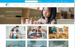 Montessori.org.au Screenshot 2024-06-26 01:45:47
