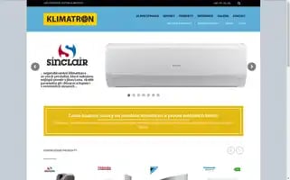 Klimatizace.name Screenshot 2024-05-20 06:16:24
