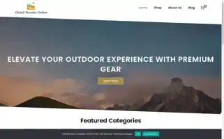 Global-traveler-online.com Screenshot 2024-04-14 08:44:20