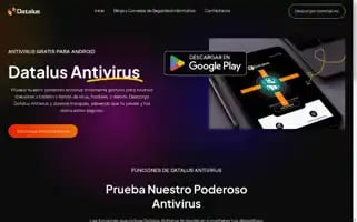 Datalus.tech Screenshot 2024-05-26 04:05:26