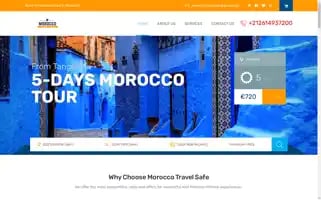 Moroccotravelsafe.com Screenshot 2024-04-19 09:23:31