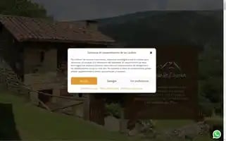 Elrefugiodeluena.com Screenshot 2024-05-20 10:32:12