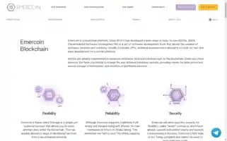 Emercoin.com Screenshot 2024-06-30 14:23:42