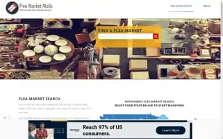 Fleamarketmalls.com Screenshot 2024-05-09 17:58:25