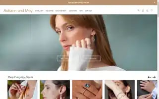 Autumnandmay.co.uk Screenshot 2024-06-11 10:05:05