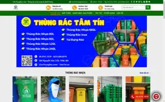 Chothungrac.com Screenshot 2024-05-24 04:47:46