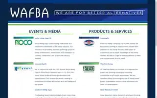 Wafba.org Screenshot 2024-06-30 12:34:58