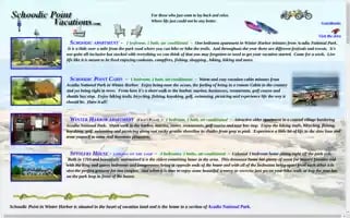 Schoodicpointvacations.com Screenshot 2024-04-23 18:26:52