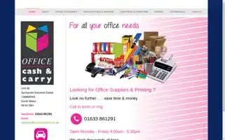Officecashncarry.co.uk Screenshot 2024-05-13 05:32:31