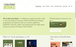 Coalitionforbooks.nz Screenshot 2024-07-03 04:00:09