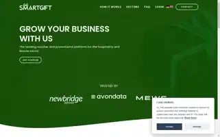 Smart-gift.co.uk Screenshot 2024-06-30 04:51:06