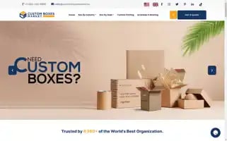 Customboxesmarket.ca Screenshot 2024-06-29 06:14:34