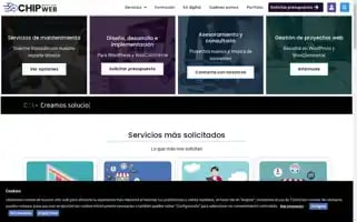 Chipweb.es Screenshot 2024-06-30 23:15:36