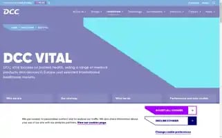 Dccvital.com Screenshot 2024-07-09 23:38:59