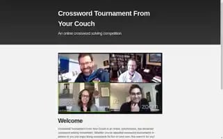 Crosswordtournamentfromyourcouch.org Screenshot 2024-04-22 21:09:48