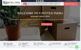 Unittex.com Screenshot 2024-06-27 00:14:12